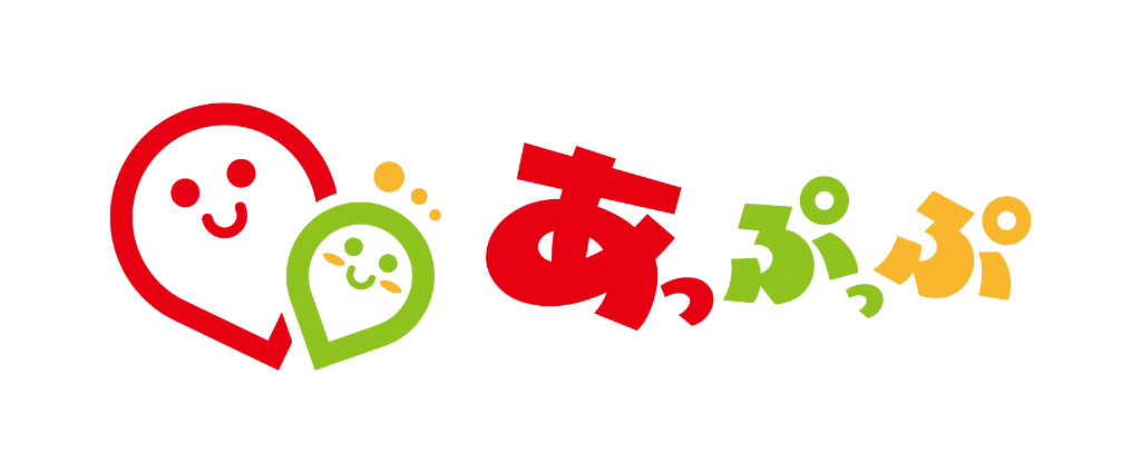 株式会社あっぷっぷ