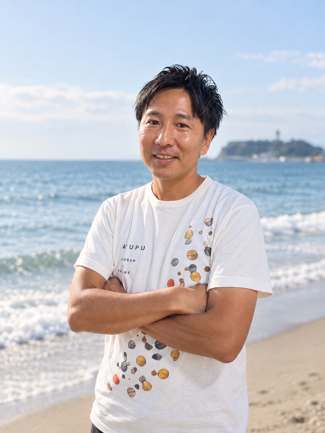 藤村大生（Founder / CEO）